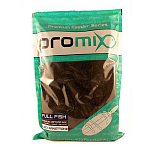 Promix PMFFBP00 Full Fish Method Mix 800g Панеттоне Прикормка Black