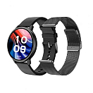 Купить SPC 9652N Смарт-часы Smartee Duo Classic Серебристый Black 7ft.ru в интернет магазине Семь Футов