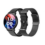 SPC 9652N Смарт-часы Smartee Duo Classic Серебристый Black