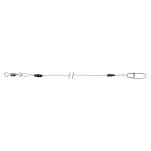 VMC C759D 80.40 Seafighter C759D Лидер 80 См Серебристый Grey 0.460 mm 