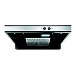Ge appliances 976-JNXR22SPSS Вытяжка с рециркуляцией Grey