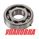 Подшипник 30х72х19, Yamaha, Omax (упаковка из 3 шт.) 93306306V1_OM_pkg_3