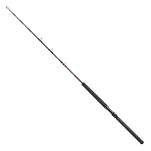 Sunset STSRK890059-180 Baroudeur Tuna Trainer Спиннинговая Удочка Черный Black / Grey 1.80 m 