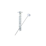 VDO yj150 Датчик указателя уровня топлива 10-180 Ом 150-600 mm White 20x10x10