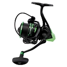 Купить Maver 809mact5 Катушка для серфинга Active Black / Green 20x20x15 5000 7ft.ru в интернет магазине Семь Футов
