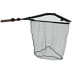 Mikado S2-SC8603/200 S2-SC8603 Посадочная Сеть Черный Grey / Black 200 cm 
