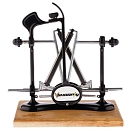 Купить Warthog sharpeners 580090 Ножеточка V-Sharp A4 ELITE Black  Hunt 7ft.ru в интернет магазине Семь Футов