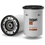 Fleetguard FIM2F816 FF5031 Топливный фильтр двигателей Онан Бесцветный White