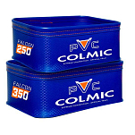 Colmic BOXEVA406B Чехол EVA Combo Falcon 250-350  Blue / Orange