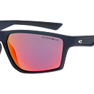 Спортивные очки GOG Paramito / Matt Navy Blue-Black / Polarized Red Lens, e175-2p