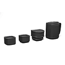 Купить Ridgemonkey out065-gry-unit термокружка DLX Brew Set Dark Grey 40x20x20 7ft.ru в интернет магазине Семь Футов