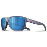 Julbo J5499480 Renegade M Солнцезащитные очки фотохромные поляризованные Irise Blue / Violet Polarized/CAT3CF