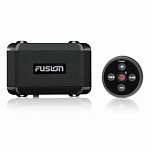 Fusion 010-01517-01 MS-BB100 Звук Usb-Динамик Черный Black