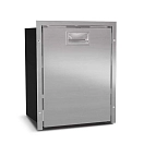Купить Vitrifrigo 2435030 Холодильник DW42LP OCX2 Silver 56x45x40 558 x 443 x 385 mm 7ft.ru в интернет магазине Семь Футов