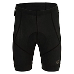 AGU 45105001-000-06 Термоштаны MTB Black 30x25x4 XL