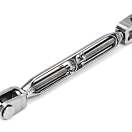 SELDEN 174-322-01 Фаркоп / Резьба: 5/16