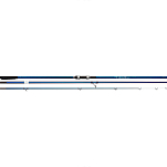 PENN 1558903 Tidal Elite Hybrid K-Type Удочка Для Серфинга Серебристый Blue 4.50 m