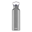 Купить Sigg 8743.60 Original 500ml Серебристый  Silver 7ft.ru в интернет магазине Семь Футов