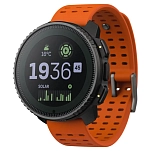 Suunto R-142911057-SS050987000 Часы Vertical Solar отремонтированы Оранжевый Canyon Orange