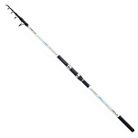 Sunset 03SUMU450 Murana TSW Удочка Для Серфинга Черный 4.50 m 