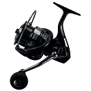 Купить Maver 809MOS40 Ostellato Катушка Для Рыбалки На Карпа  Black / Grey 4000 7ft.ru в интернет магазине Семь Футов