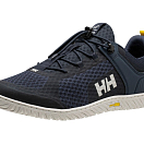 HELLY HANSEN 11708_597-10 Мужские туфли HP Foil V2 / темно-синий/белый / Размер обуви: 44