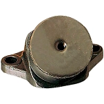 Wsm 011-117 опора двигателя  Natural 35x20x15