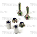 Купить Комплект втулок для верхних рычагов (SM-08215R, SM-08215L) Arctic Cat/Yamaha SM-08602 SPI 7ft.ru в интернет магазине Семь Футов