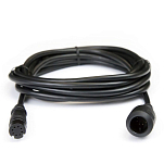 Navico 5605277 Hook2 Кабель преобразователя Серебристый Black