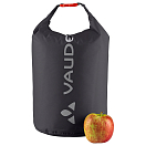 Купить VAUDE 461826780000 Light 8L Сухой Мешок Черный  Phantom Black 7ft.ru в интернет магазине Семь Футов