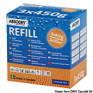 Купить Refill ABSODRY Classic 3 x 450gr 7ft.ru в интернет магазине Семь Футов