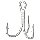 Купить Sugoi 010651 MSD 5X Тройной Крючок 50 единицы Серебристый Silver 2/0  7ft.ru в интернет магазине Семь Футов