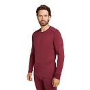 Купить Icebreaker 10437101CXXL Базовый слой с длинным рукавом Merino 260 Tech Port 2XL 7ft.ru в интернет магазине Семь Футов