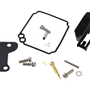 Ремкомплект карбюратора Yamaha 9.9F-15F, Recmar 63VW009300_RM