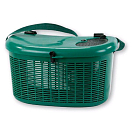 Купить Kali 87122 Plastic Bucket Зеленый  Green 7ft.ru в интернет магазине Семь Футов