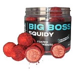 Tactica baits sq11-unit Hookbaits The big boss Squidy 200ml 20x10x10 20 mm