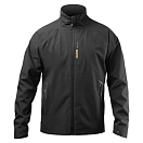 Купить Zhik JKT-0110-M-BLK-2XL Куртка INS100 Черный  Black 2XL 7ft.ru в интернет магазине Семь Футов