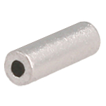 Sea monsters SMTASC Simple Алюминиевая трубка Серебристый Silver 1.2 mm 