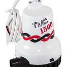Помпа осушительная, 24 В, 1500GPH (5677.5 л/ч) TMC 1005624
