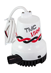 Помпа осушительная, 24 В, 1500GPH (5677.5 л/ч) TMC 1005624
