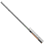 Maver 5814003 Evanon Feeder Удочка Для Ловли Карпа Серебристый Black 3.96 m