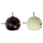 Black cat 3145120 Вести Cat Ball Бежевый  Black 120 g 