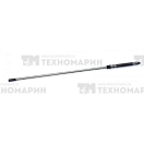 Купить Ведущий (вертикальный) вал редуктора Yamaha 66T-45501-10 Poseidon 7ft.ru в интернет магазине Семь Футов