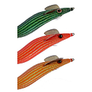 Купить DTD 20607-RH Full Flash Oita 3.5 Кальмар 105 Mm 17.2g Многоцветный Red Head 7ft.ru в интернет магазине Семь Футов