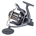 Tica D2600551 Giant 4.1 Катушка Для Серфинга  Black 14000