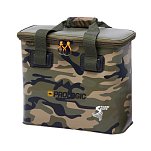 Prologic SVS72708 Element Storm Safe 17L Barrow Сумка-Холодильник Зеленый Camo