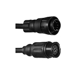 Raymarine E66074 Расширение для А Serie с Черный 3 m