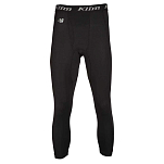 Klim 3193-001-160-000 Брюки Aggressor Черный  Black 2XL