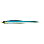 Hart IHJAK23002 Akula Джиг 200 mm 230g Серебристый  02