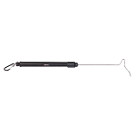 Herakles HKREL02 экстрактор крючков Area  Black 68 cm